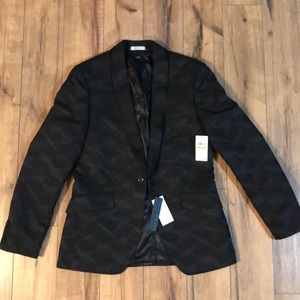 Men’s Perry Ellis Dress Jacket